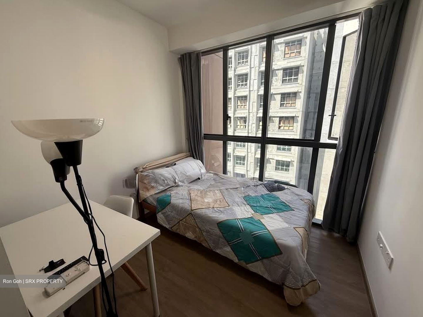 Affinity At Serangoon (D19), Apartment #572659931